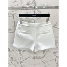 Ysl Short Pants